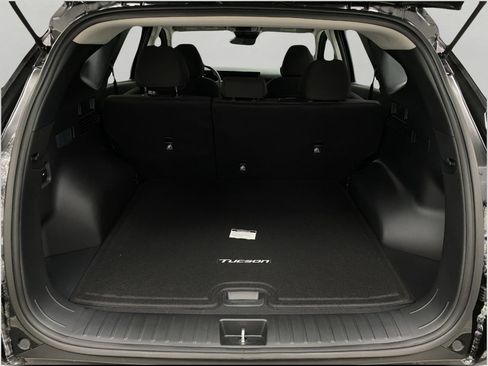 New 2026 Hyundai Tucson Blue SE w/ Tow & Go Package image 6