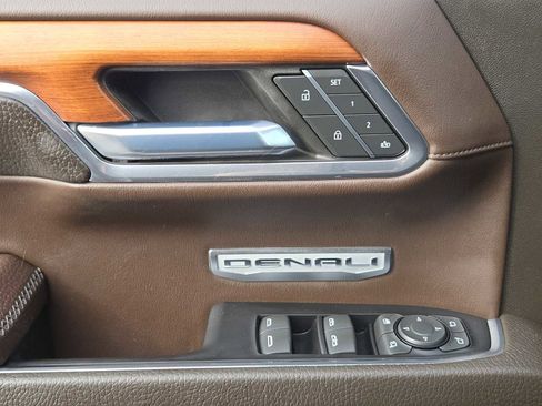 Certified 2022 GMC Sierra 1500 Denali image 22
