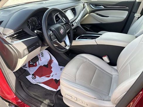 Used 2023 Buick Enclave Premium w/ Experience Buick Package image 14