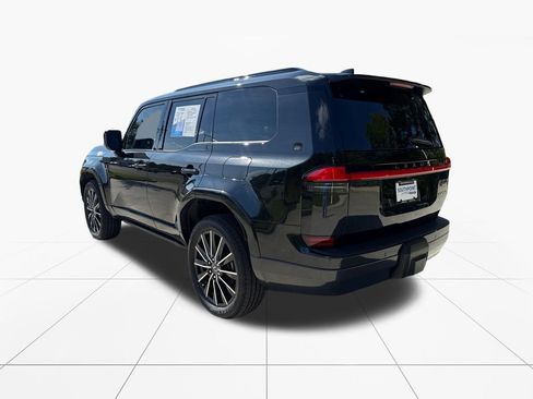Used 2025 Lexus GX 550 w/ Accessory Package (Z1) AWD/4WD image 6