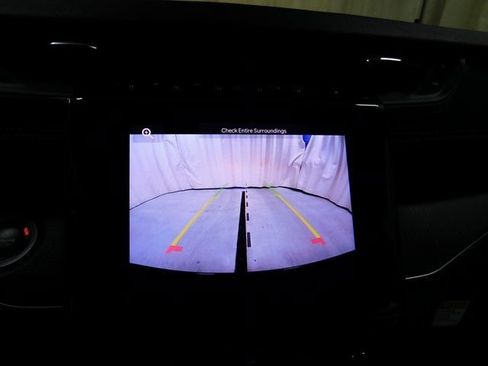 New 2025 Jeep Grand Cherokee Altitude image 32