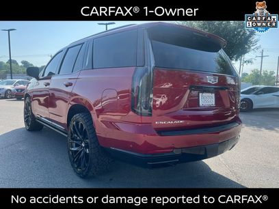 Used 2026 Cadillac Escalade Sport w/ Touring Package