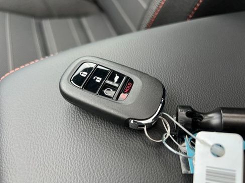 New 2026 Honda CR-V TrailSport image 30