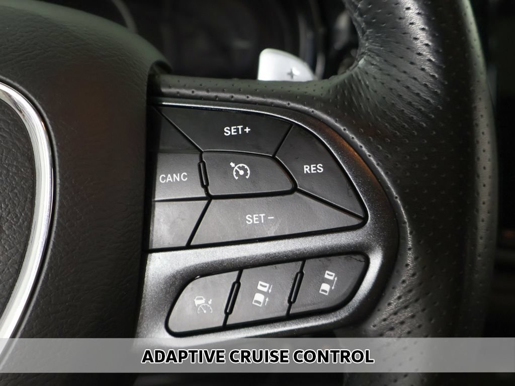 Used 2023 Dodge Durango GT AWD/4WD image 5