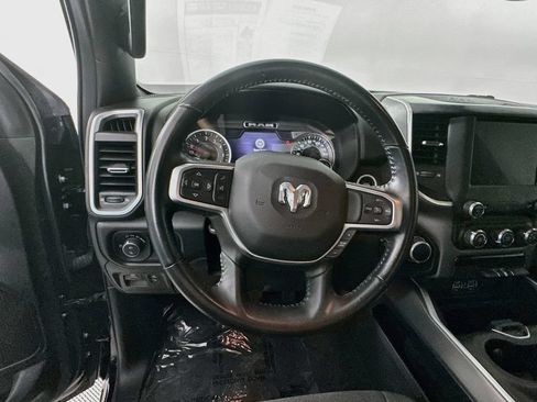 Certified 2022 RAM 1500 Big Horn AWD/4WD image 19
