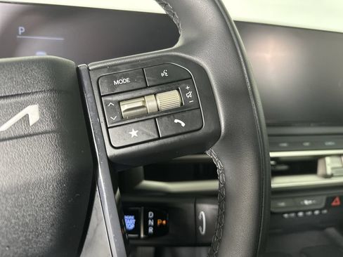 Used 2027 Kia Telluride EX w/ Towing Package FWD image 12