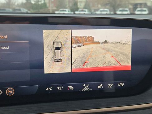New 2026 Buick Envision Sport Touring AWD/4WD image 28