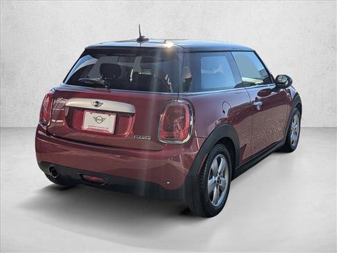Used 2015 MINI Cooper 2-Door Hardtop image 5