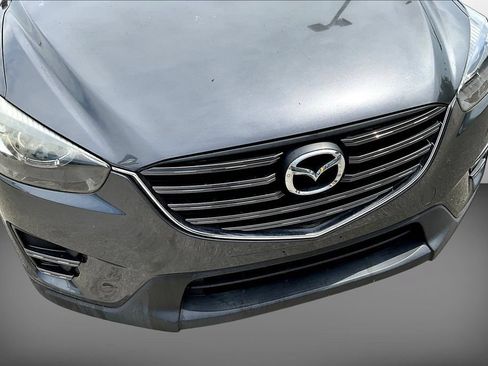 Used 2016 MAZDA CX-5 Grand Touring AWD/4WD image 29