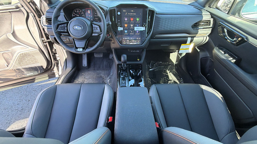 New 2026 Subaru Forester Sport AWD/4WD image 26