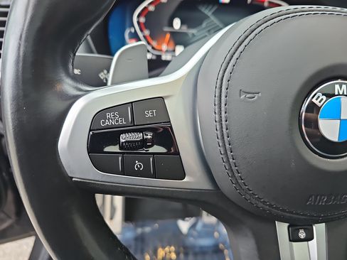 Used 2021 BMW X3 sDrive30i image 18