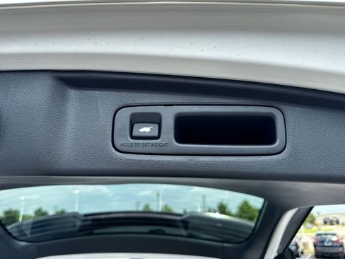 New 2026 Honda CR-V TrailSport image 26