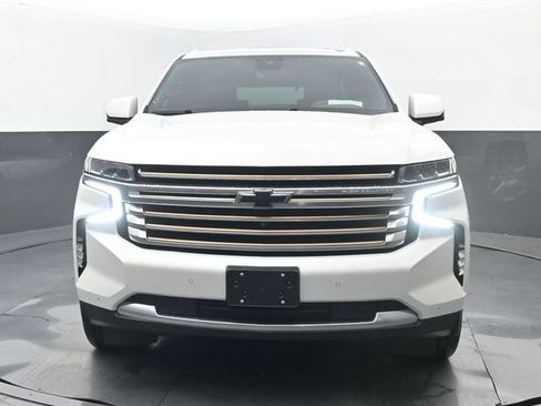 Used 2023 Chevrolet Tahoe High Country AWD/4WD image 23