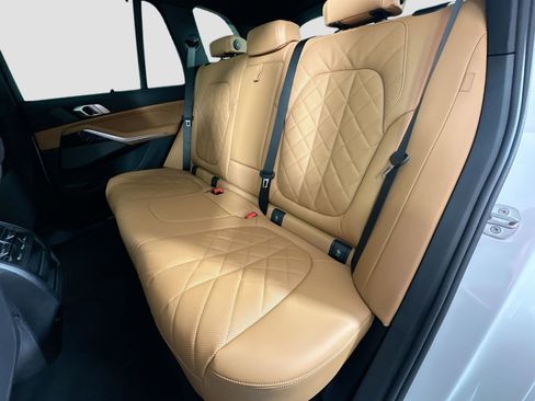 New 2026 BMW X5 xDrive40i w/ M Sport Package image 25