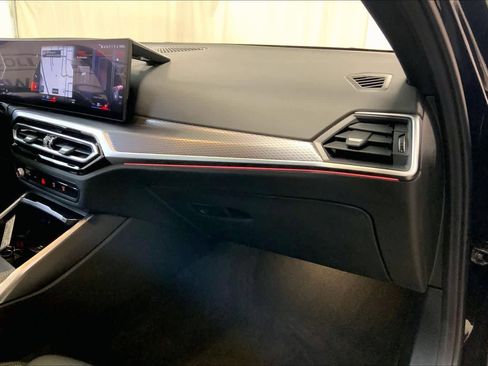 Certified 2024 BMW M340i xDrive w/ Premium Package image 19