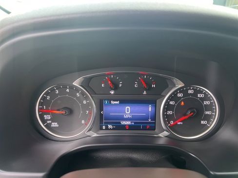 Used 2020 GMC Acadia SLE w/ Driver Convenience Package image 25