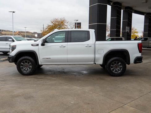 New 2026 GMC Sierra 1500 AT4X image 4
