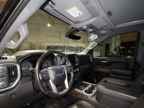 Certified 2021 GMC Sierra 1500 Denali w/ Denali Ultimate Package image 9