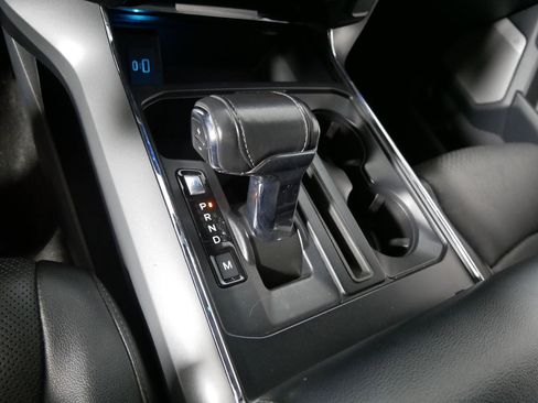 Used 2021 Ford F150 Lariat AWD/4WD image 24