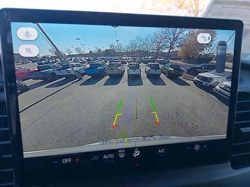 New 2026 Ford Transit 250 Base image 23