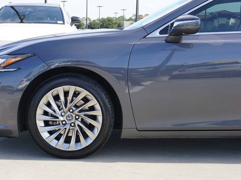 Certified 2023 Lexus ES 350 Ultra Luxury image 10