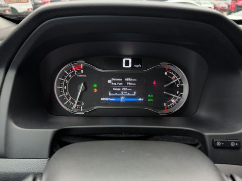 Used 2022 Honda Ridgeline RTL-E image 37