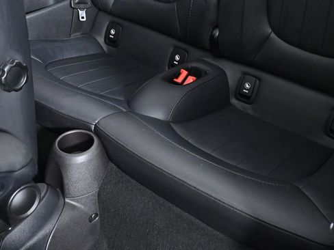 Used 2021 MINI Cooper John Cooper Works image 33