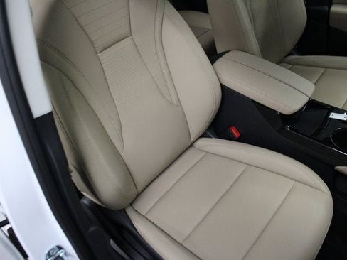 New 2025 Buick Envision Preferred image 22