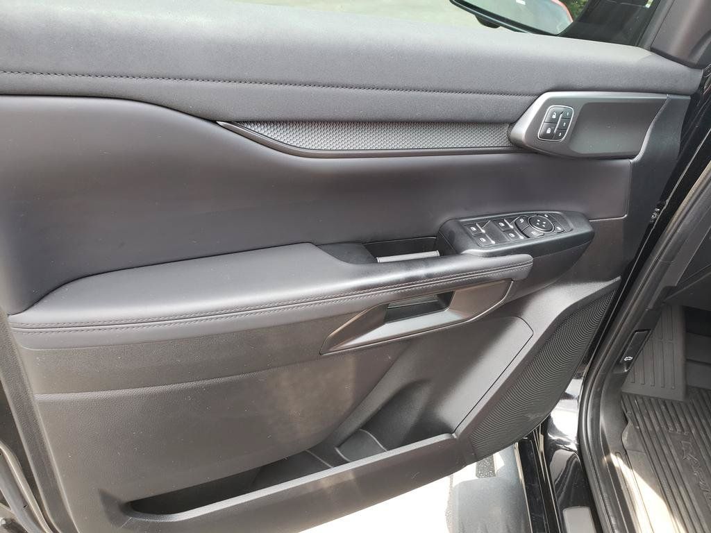 Used 2024 Ford Ranger Raptor AWD/4WD image 11