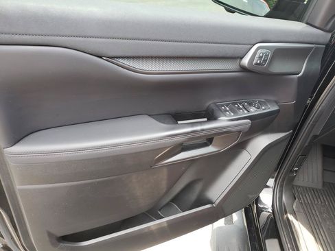 Used 2024 Ford Ranger Raptor AWD/4WD image 11