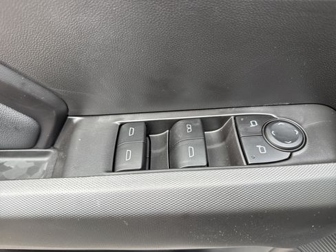 New 2026 GMC Canyon Elevation w/ Convenience Package AWD/4WD image 15