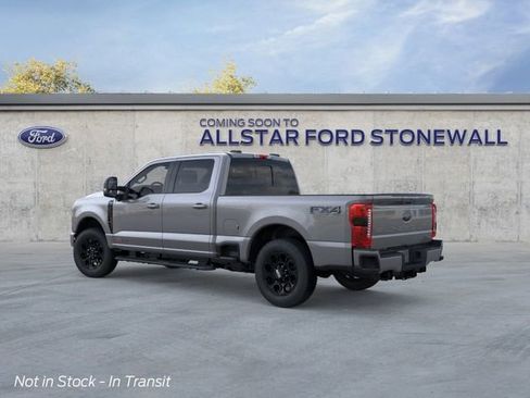 New 2026 Ford F250 Lariat AWD/4WD image 4