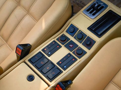 Used 1988 Ferrari 328 GTS image 63