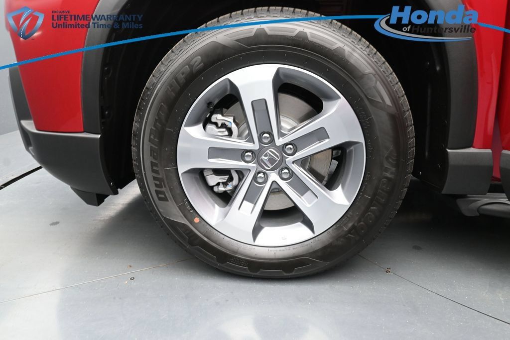 New 2026 Honda Pilot EX-L image 15