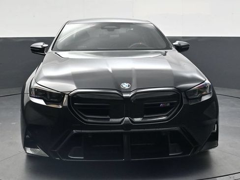 Used 2026 BMW M5 w/ Executive Package AWD/4WD image 11