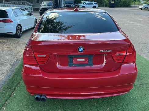 Used 2011 BMW 328i Sedan RWD image 6