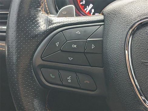 Certified 2022 Dodge Durango R/T w/ Hemi Orange Plus Package image 24