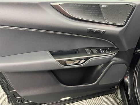Certified 2025 Lexus NX 450h+ AWD w/ Accessory Package (2T) image 8