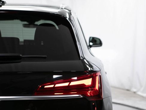 Used 2023 Audi Q5 2.0T Premium image 35