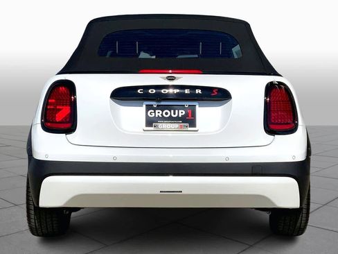 New 2026 MINI Cooper S image 4