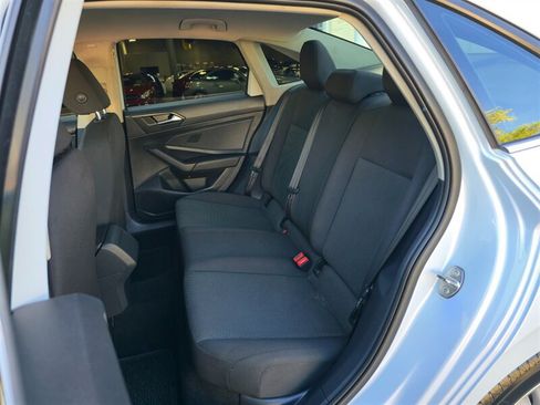 Used 2019 Volkswagen Jetta S w/ Driver Assistance Package FWD image 29
