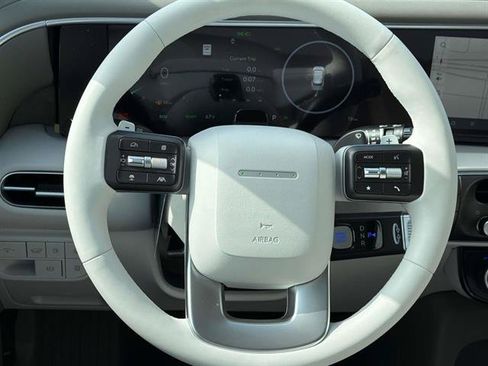 New 2026 Hyundai Palisade Limited AWD/4WD image 9
