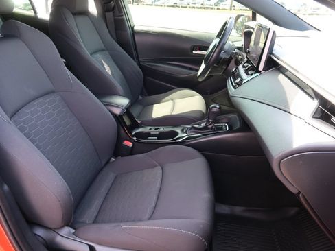 Used 2023 Toyota Corolla SE FWD image 10