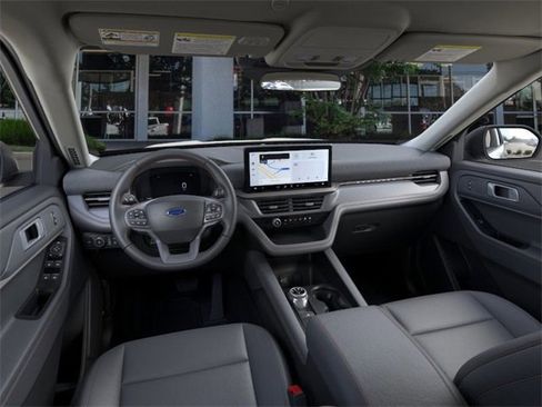 New 2026 Ford Explorer Active w/ Active Comfort Package image 9