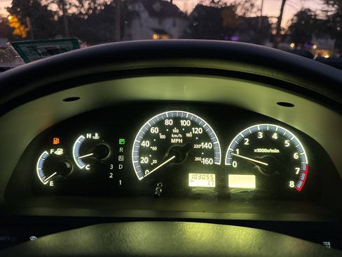 Used 2002 INFINITI I35 image 14