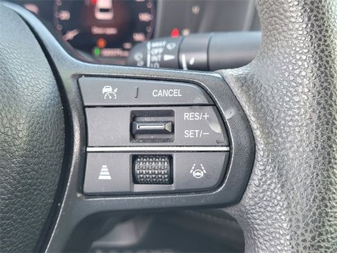 Used 2024 Honda Accord LX image 18