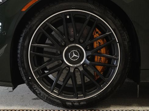 New 2026 Mercedes-Benz S 63 AMG S image 11