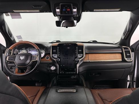 Used 2022 RAM 1500 Limited image 18