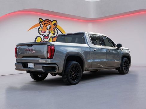 Used 2020 GMC Sierra 1500 Elevation w/ Elevation Value Package image 7