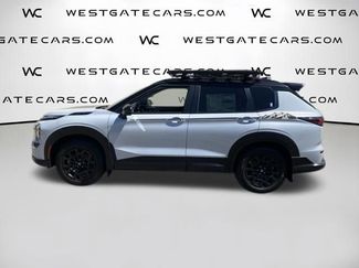 New 2026 Mitsubishi Outlander Trail Edition AWD/4WD video 2